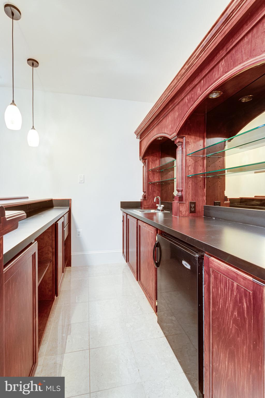 EVANS FARM - Residential