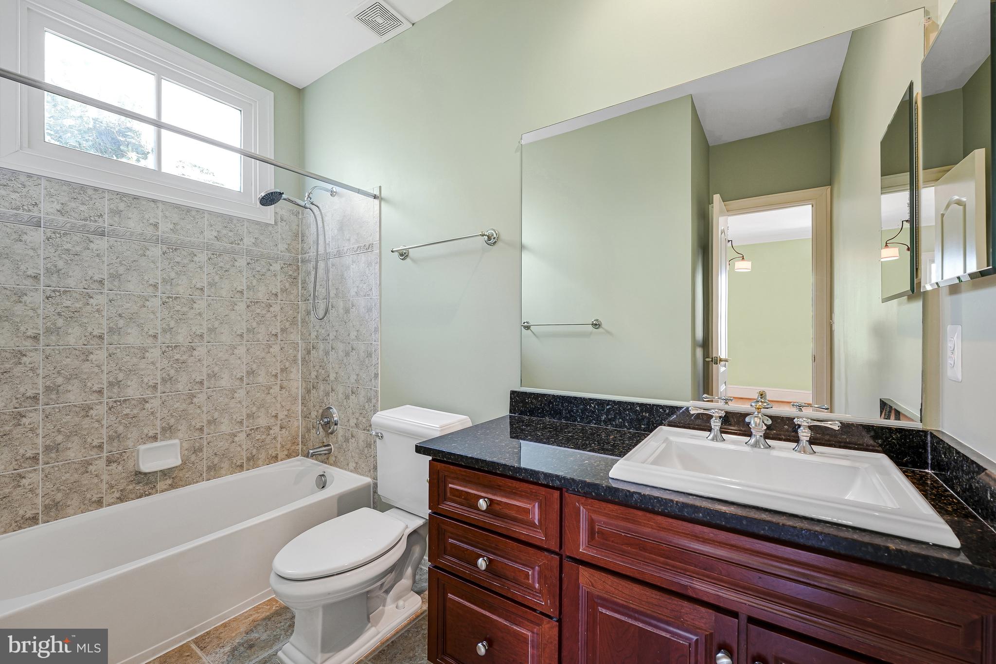 EVANS FARM - Residential