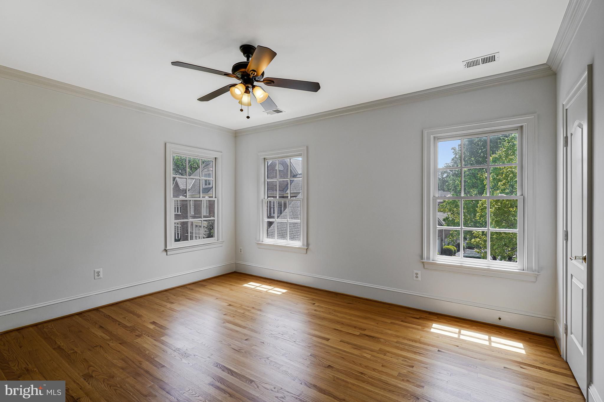 EVANS FARM - Residential