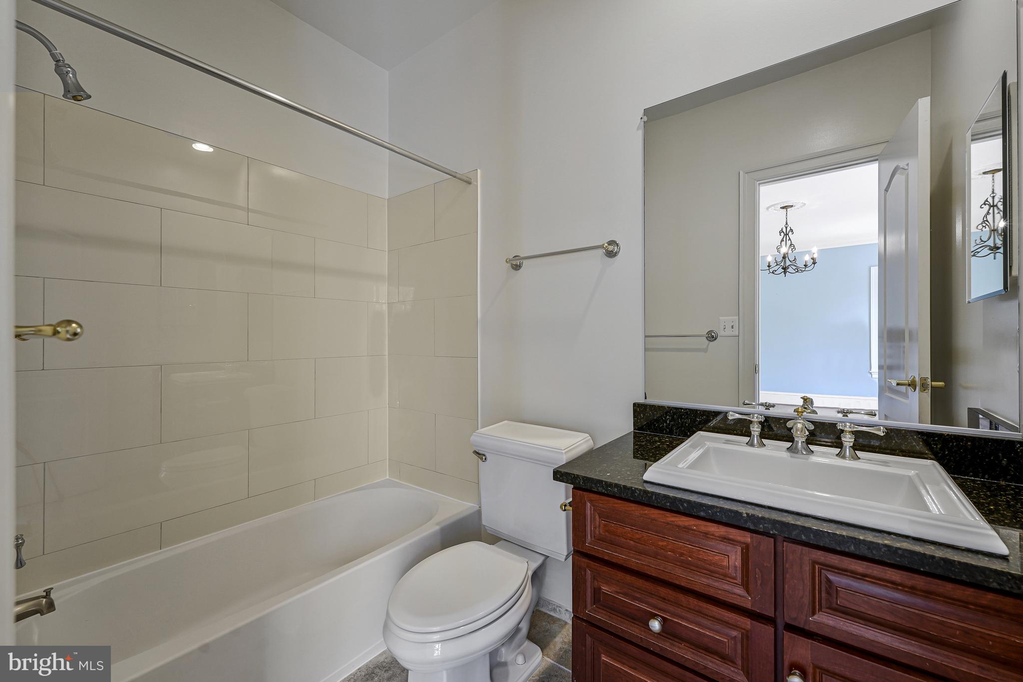 EVANS FARM - Residential