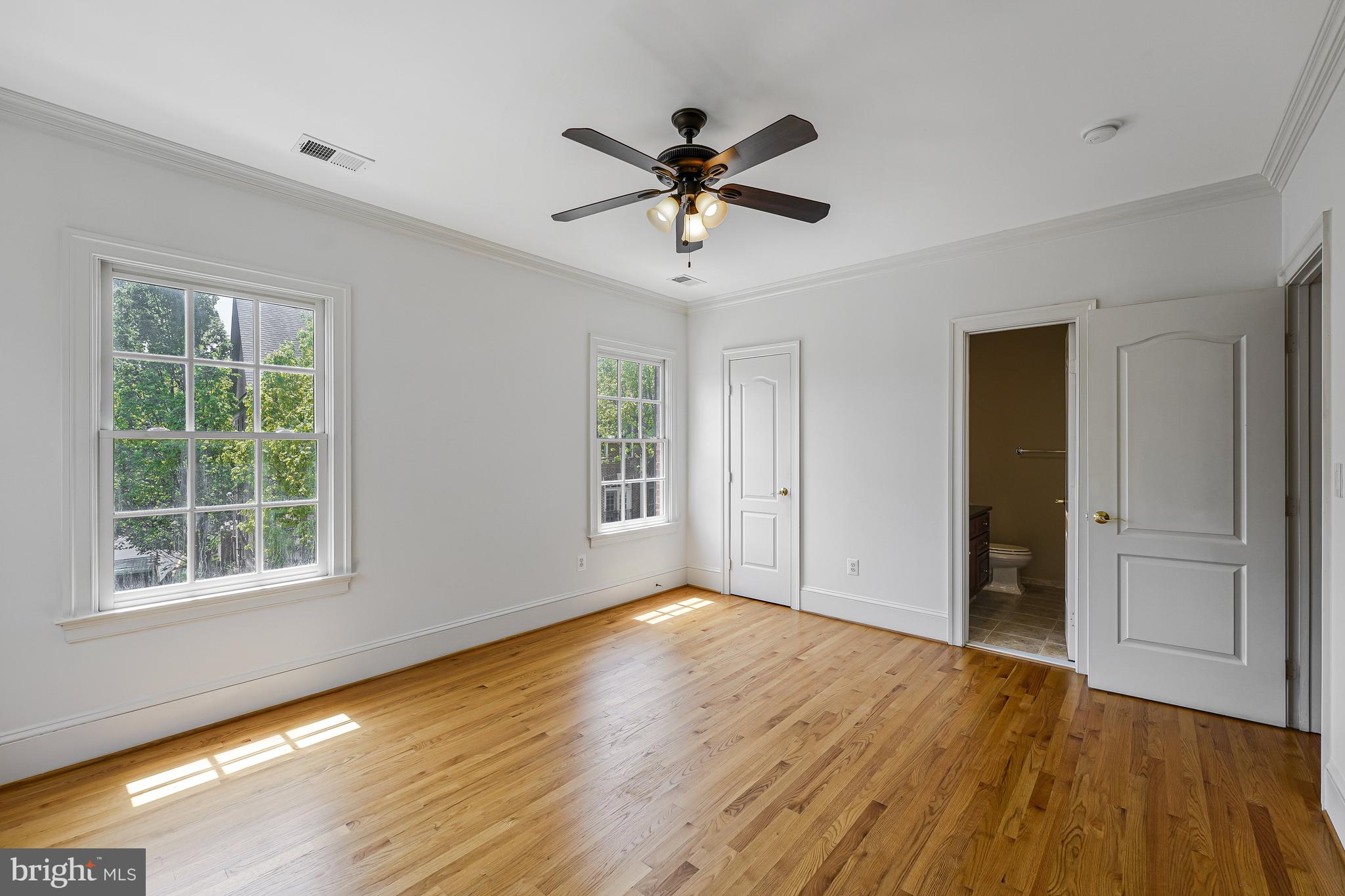 EVANS FARM - Residential