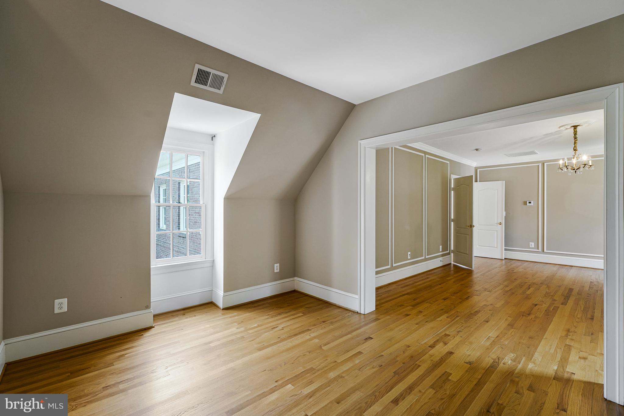 EVANS FARM - Residential