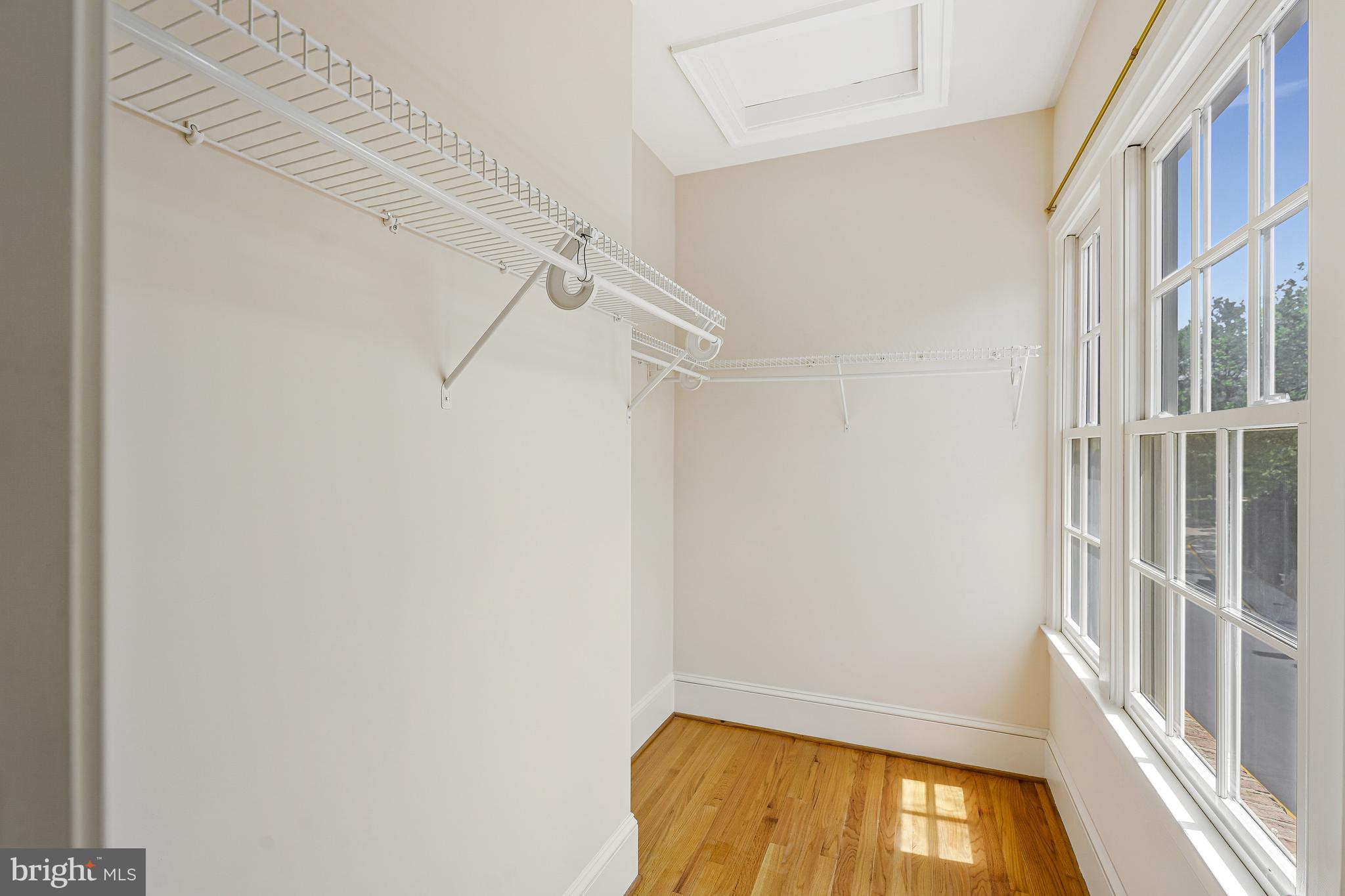 EVANS FARM - Residential