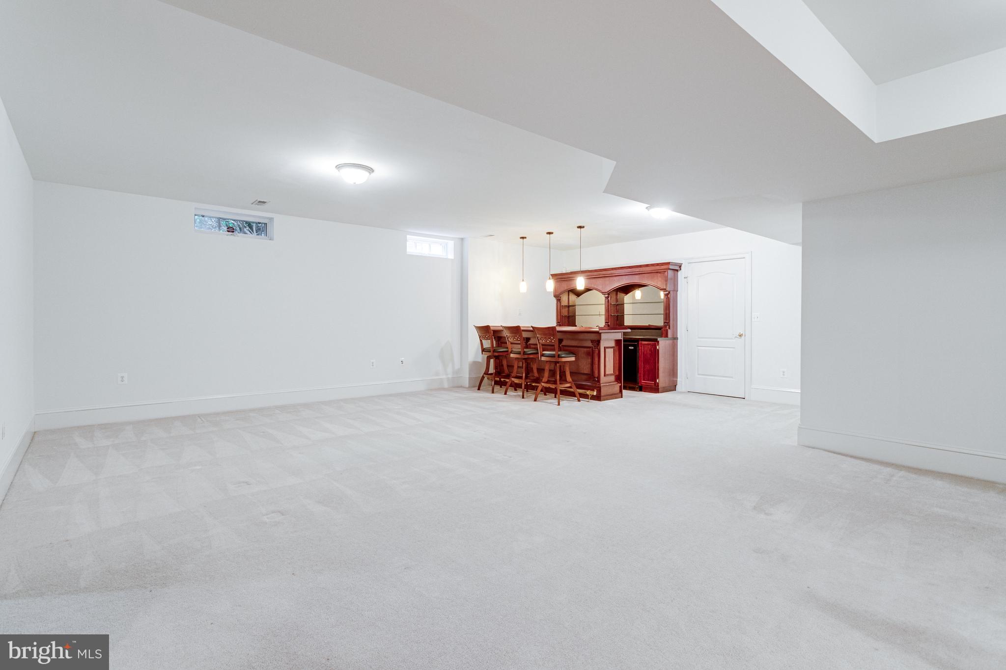 EVANS FARM - Residential