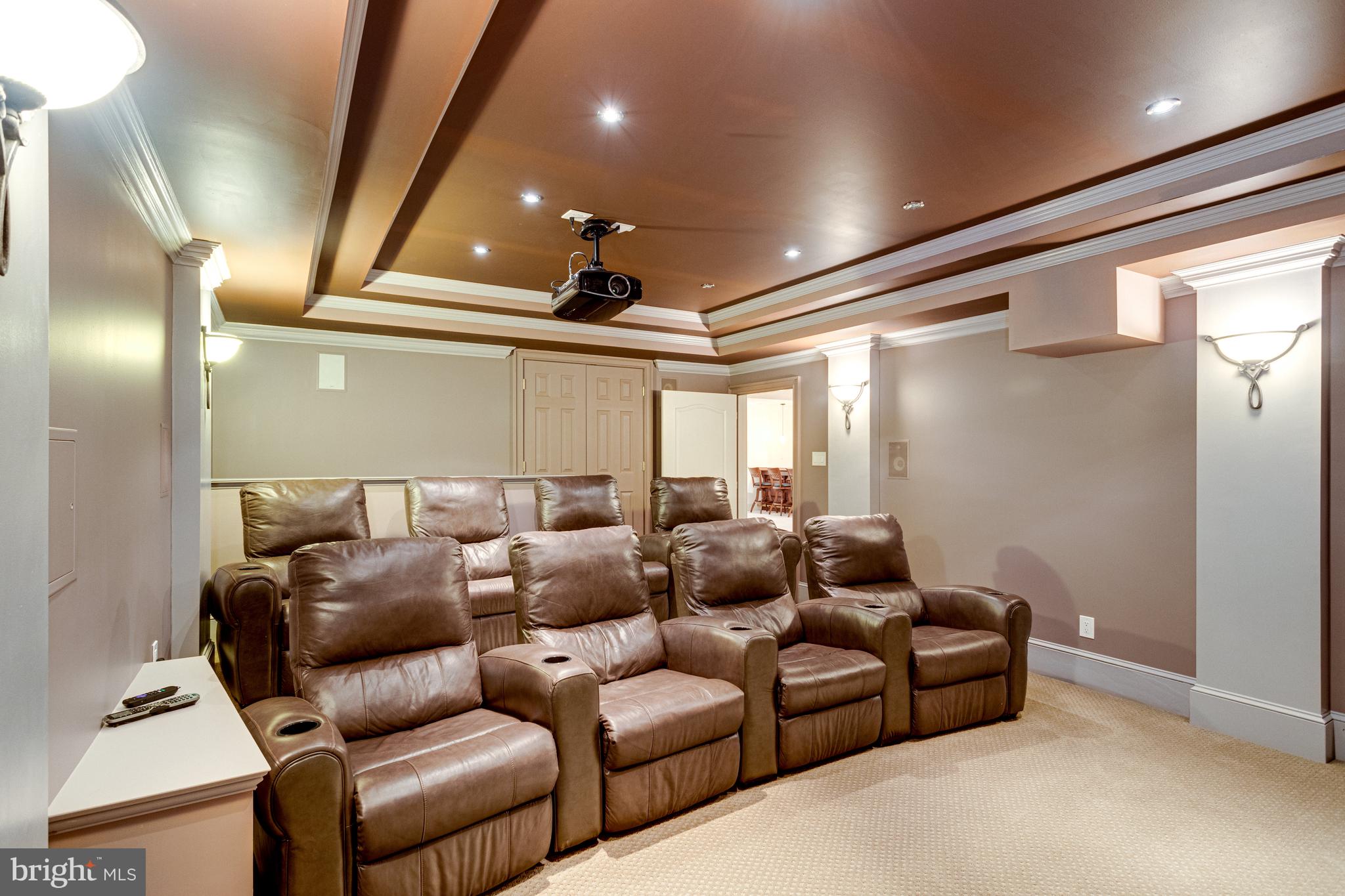 EVANS FARM - Residential