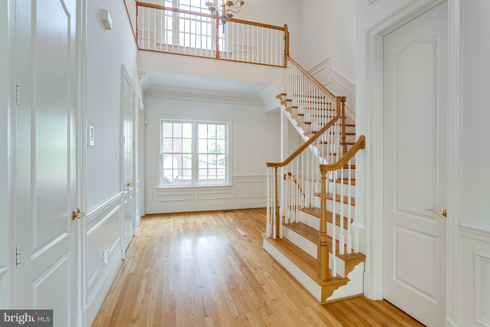 EVANS FARM - Residential