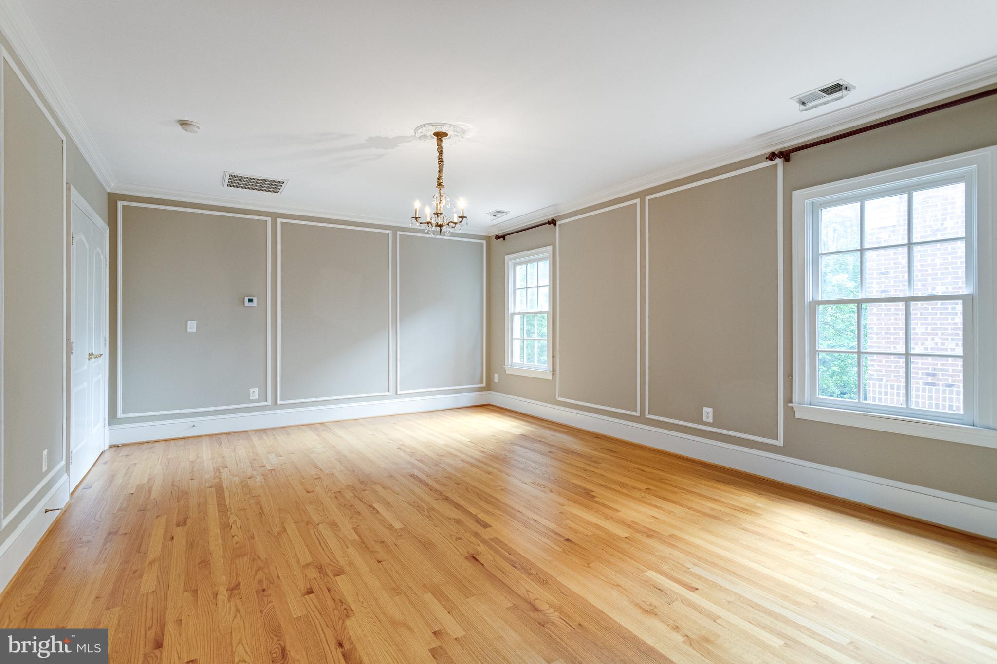 EVANS FARM - Residential