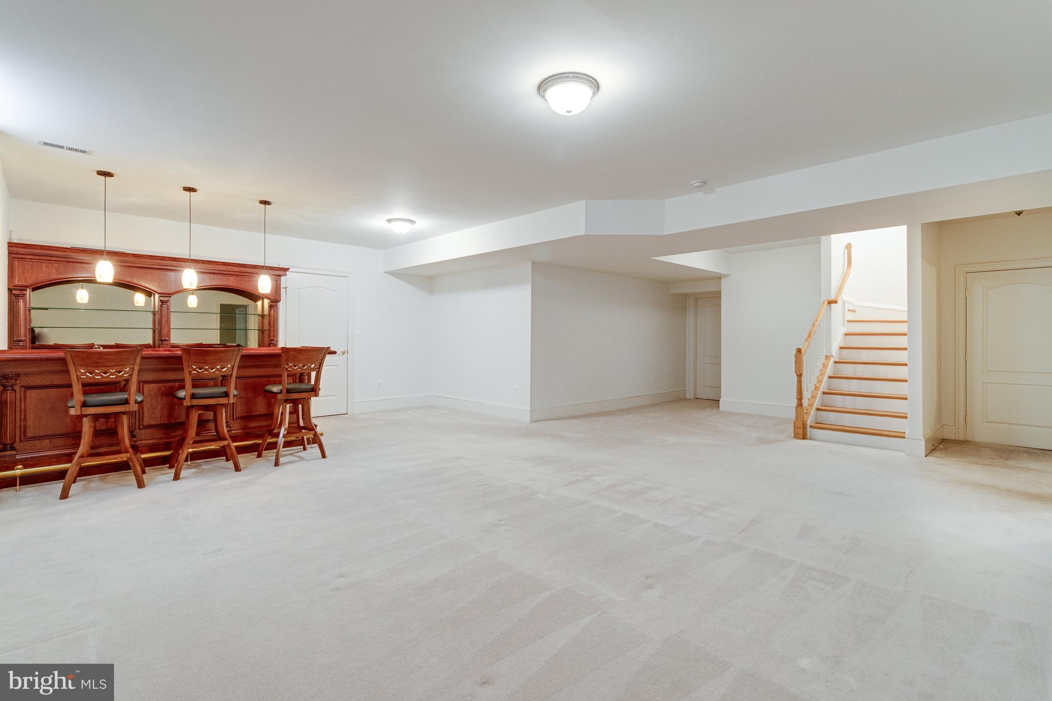 EVANS FARM - Residential