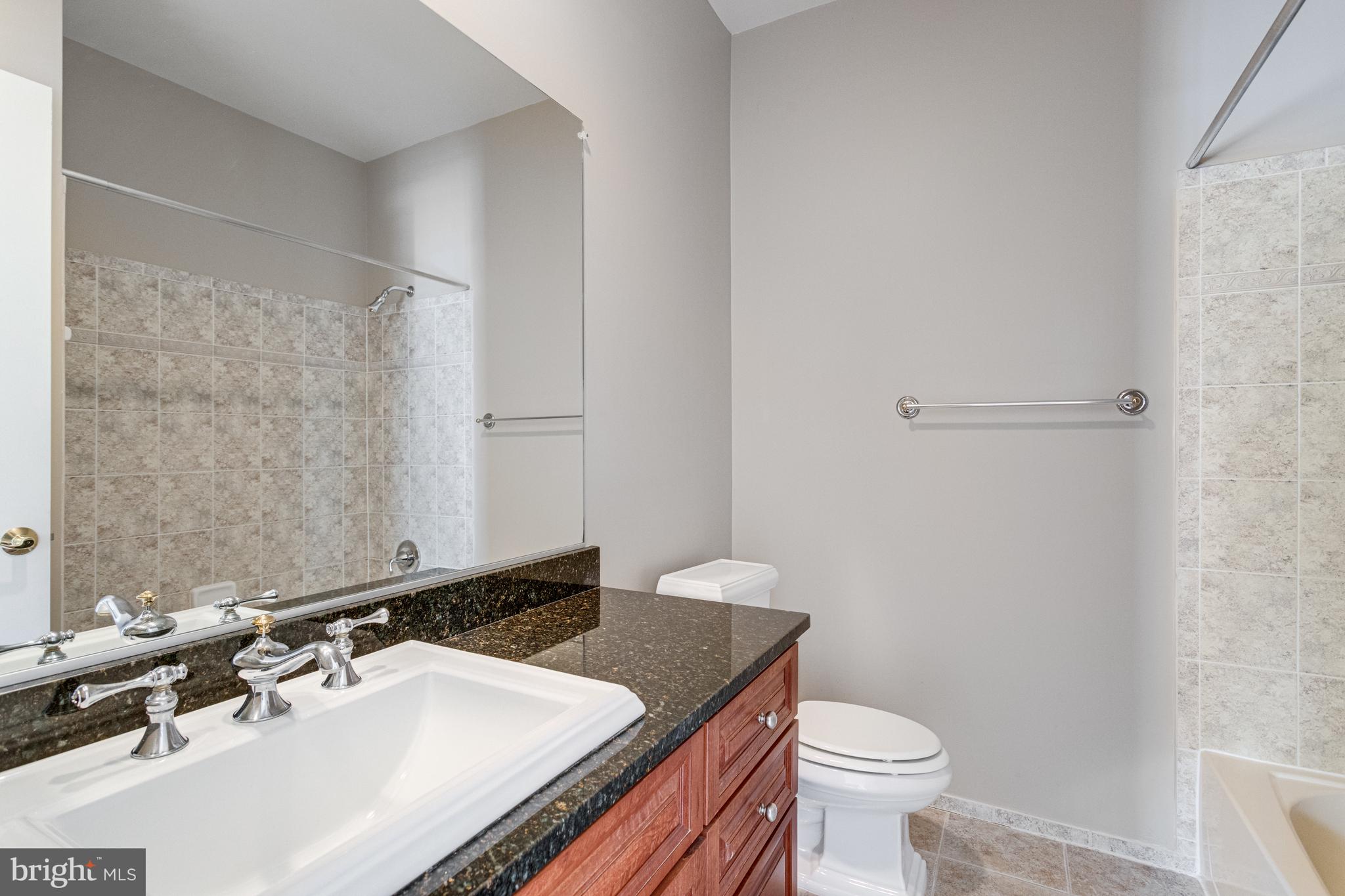 EVANS FARM - Residential