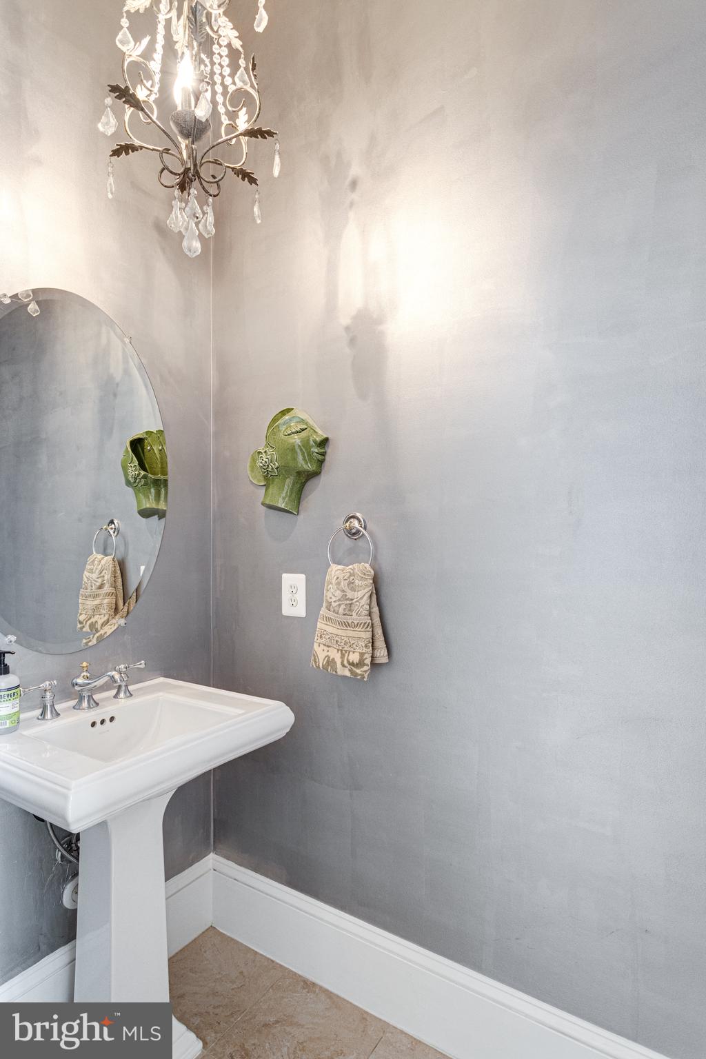 EVANS FARM - Residential