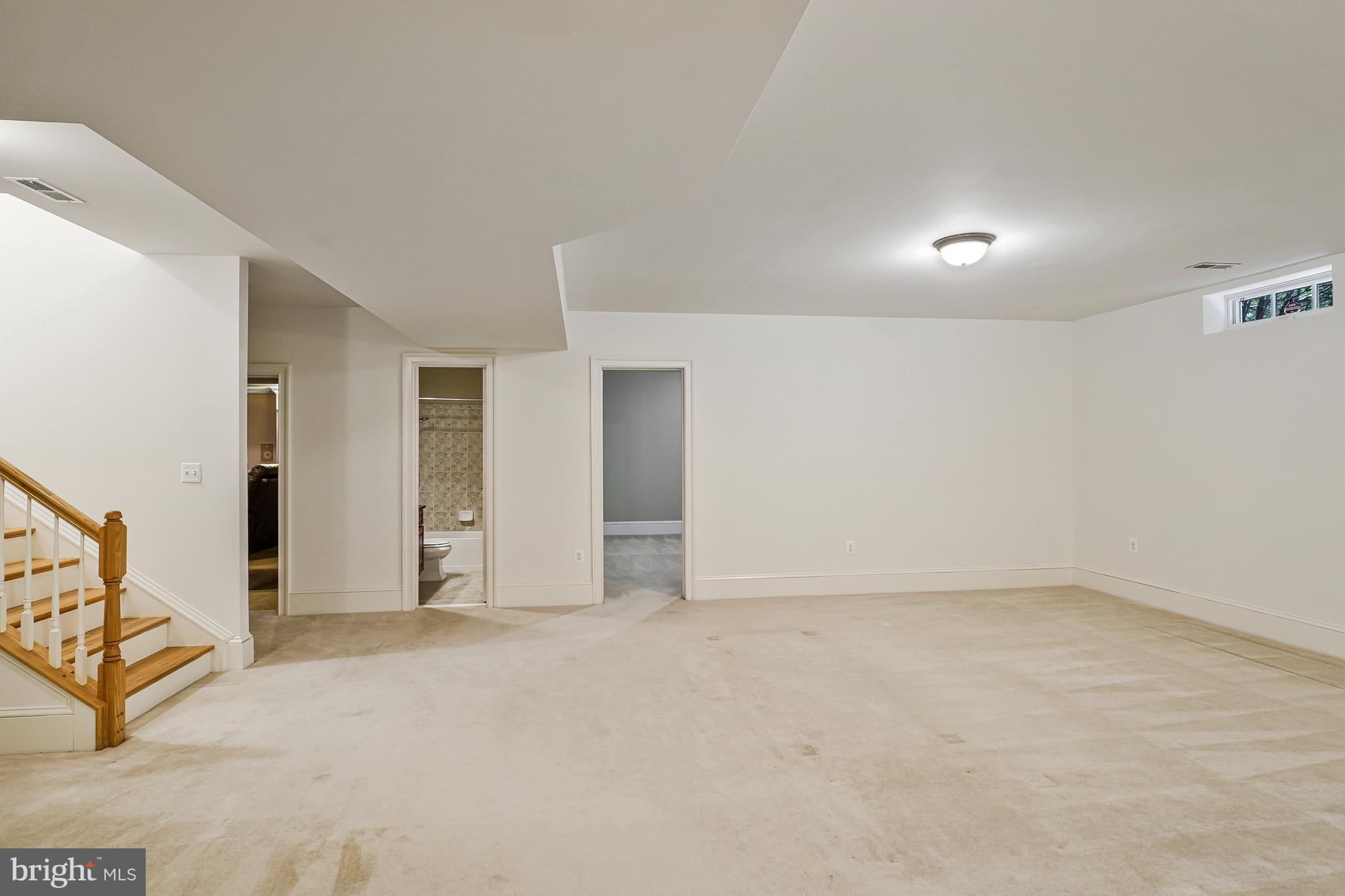 EVANS FARM - Residential