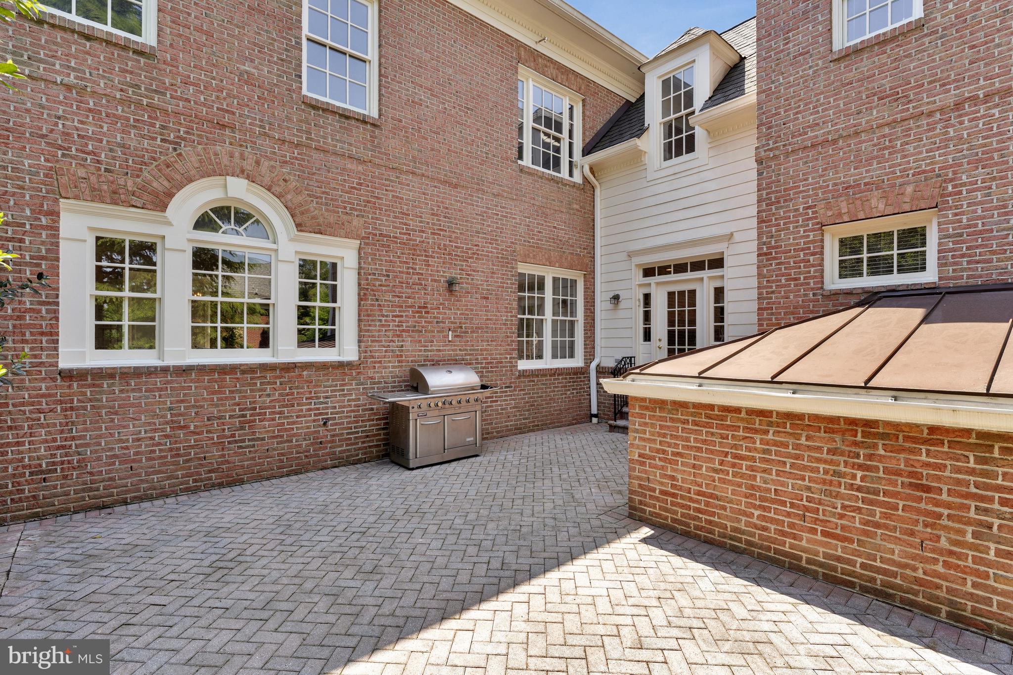 EVANS FARM - Residential