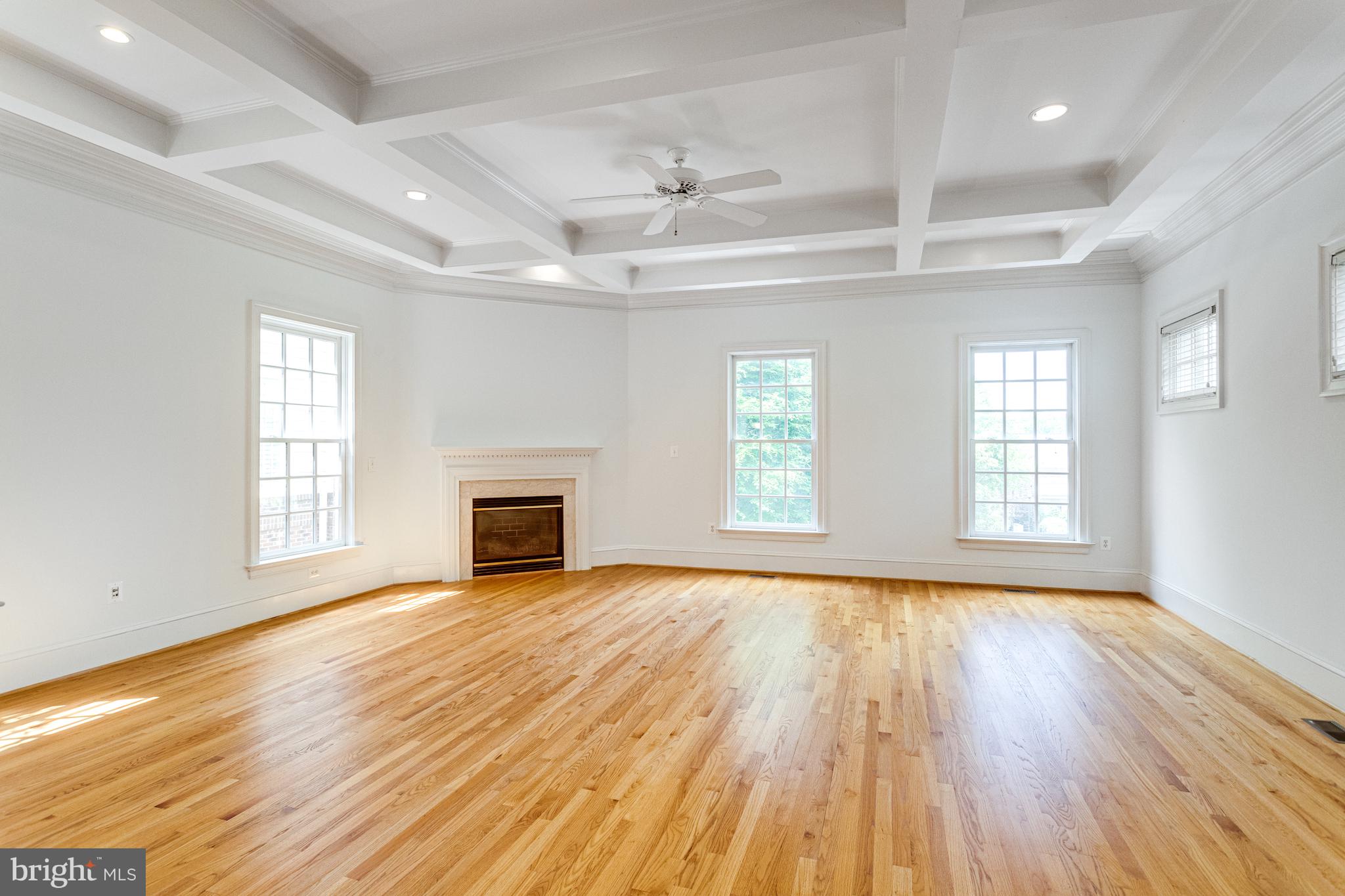 EVANS FARM - Residential