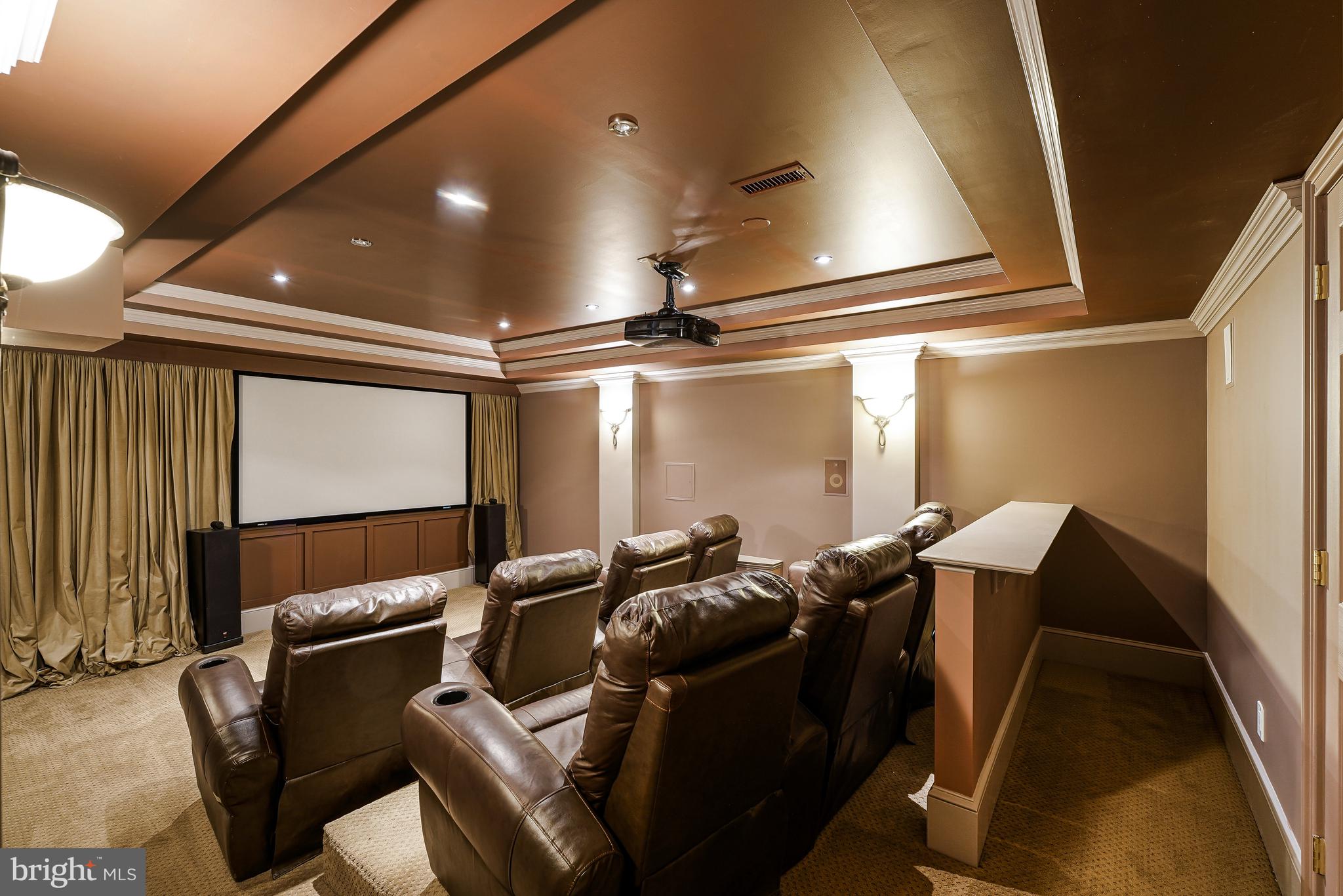 EVANS FARM - Residential