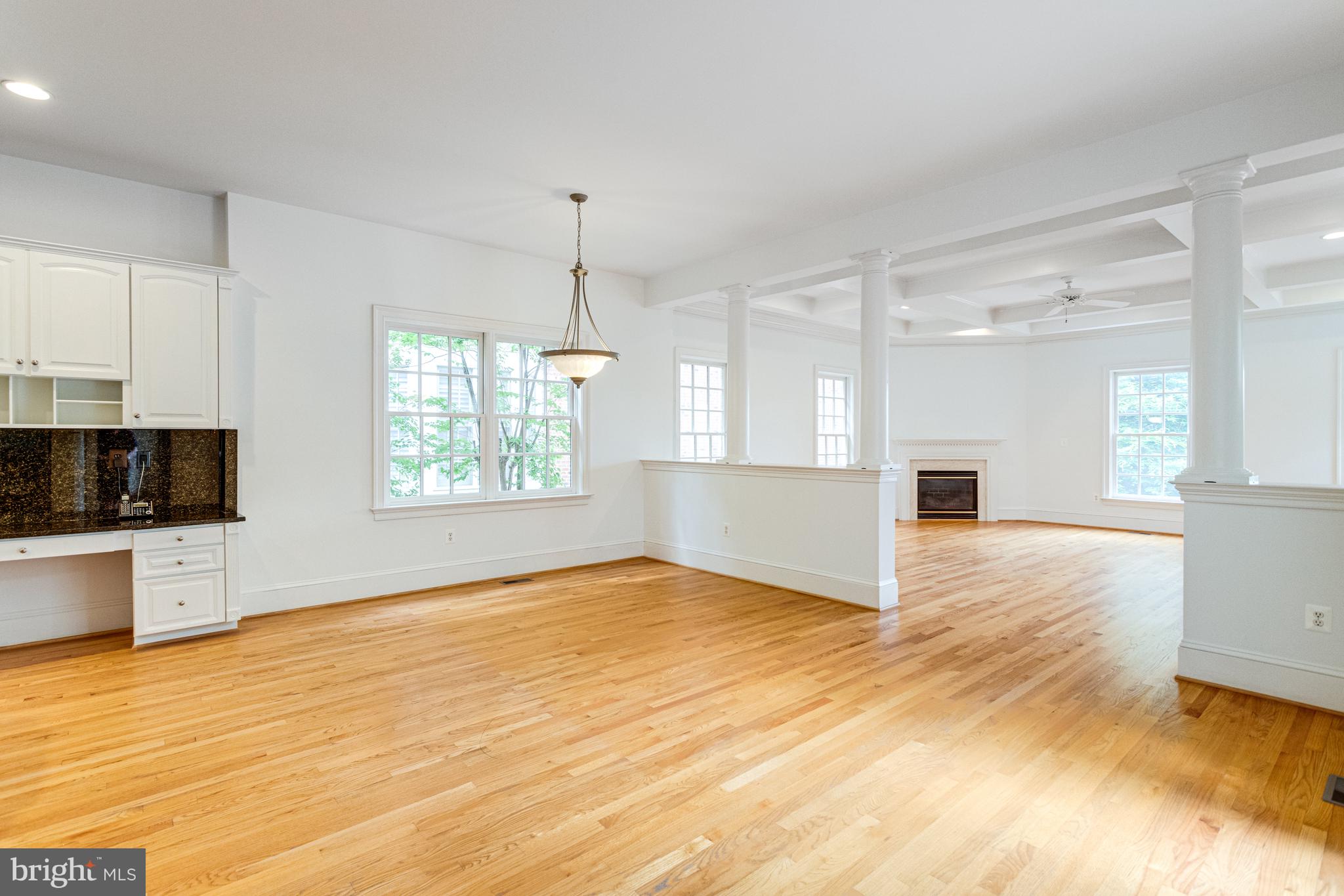 EVANS FARM - Residential