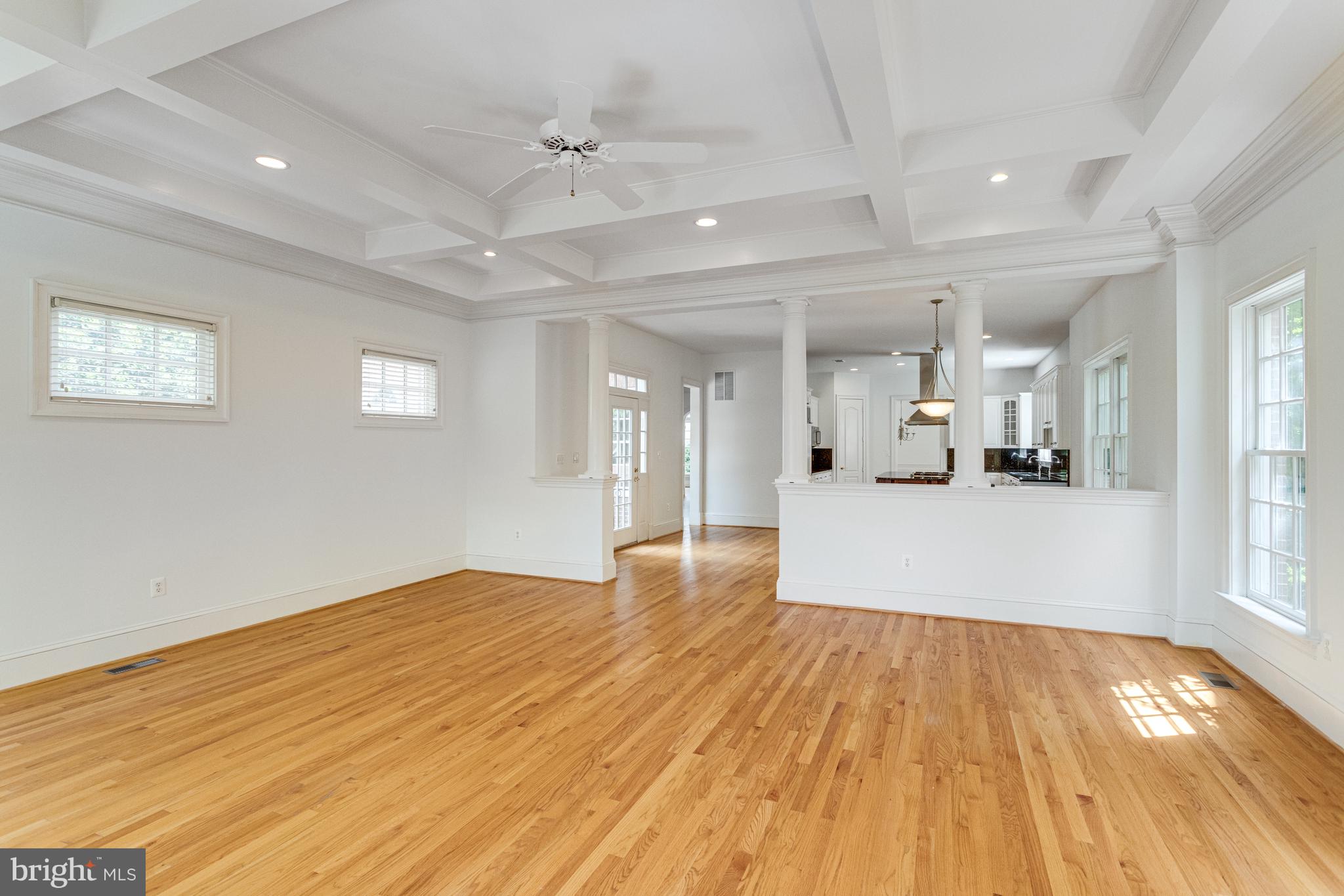 EVANS FARM - Residential