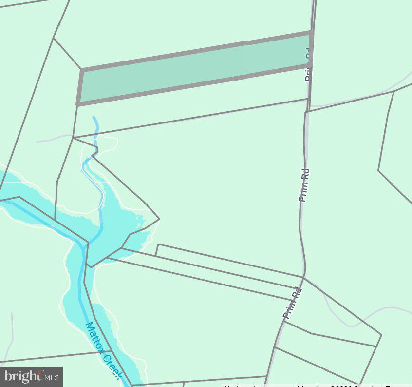 LOT 17A PRIM ROAD