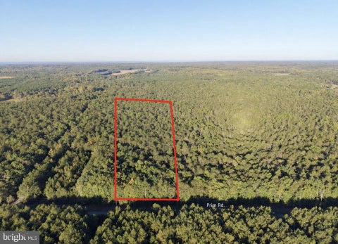 Vacant Land For Sale - LOT 17A Prim Road<br/> King George County, KING GEORGE, VA 22485