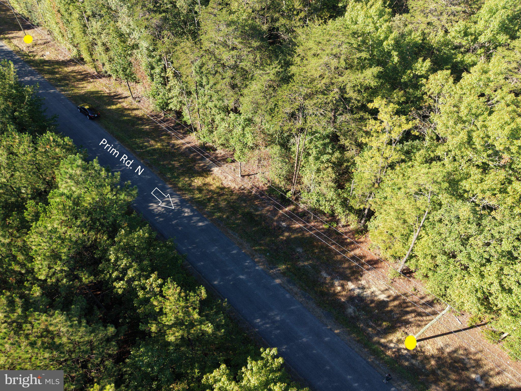 LOT 17A PRIM ROAD