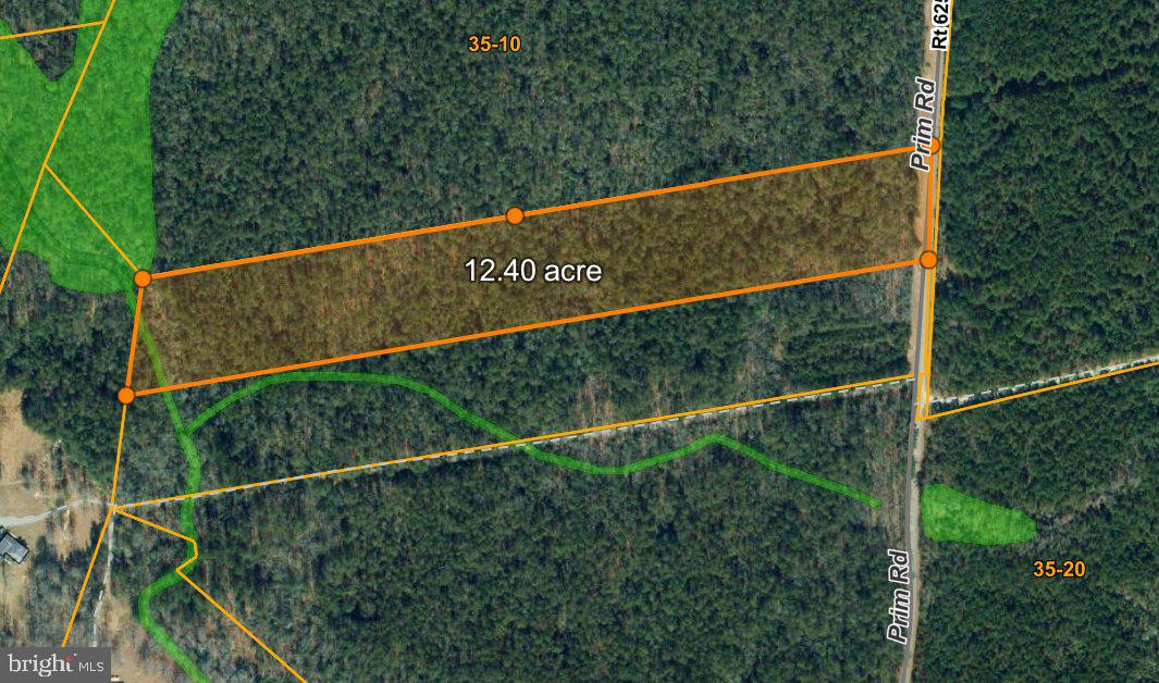 LOT 17A PRIM ROAD