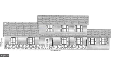 Lot # 3 BACHMOLL HAMBURG PA 19526