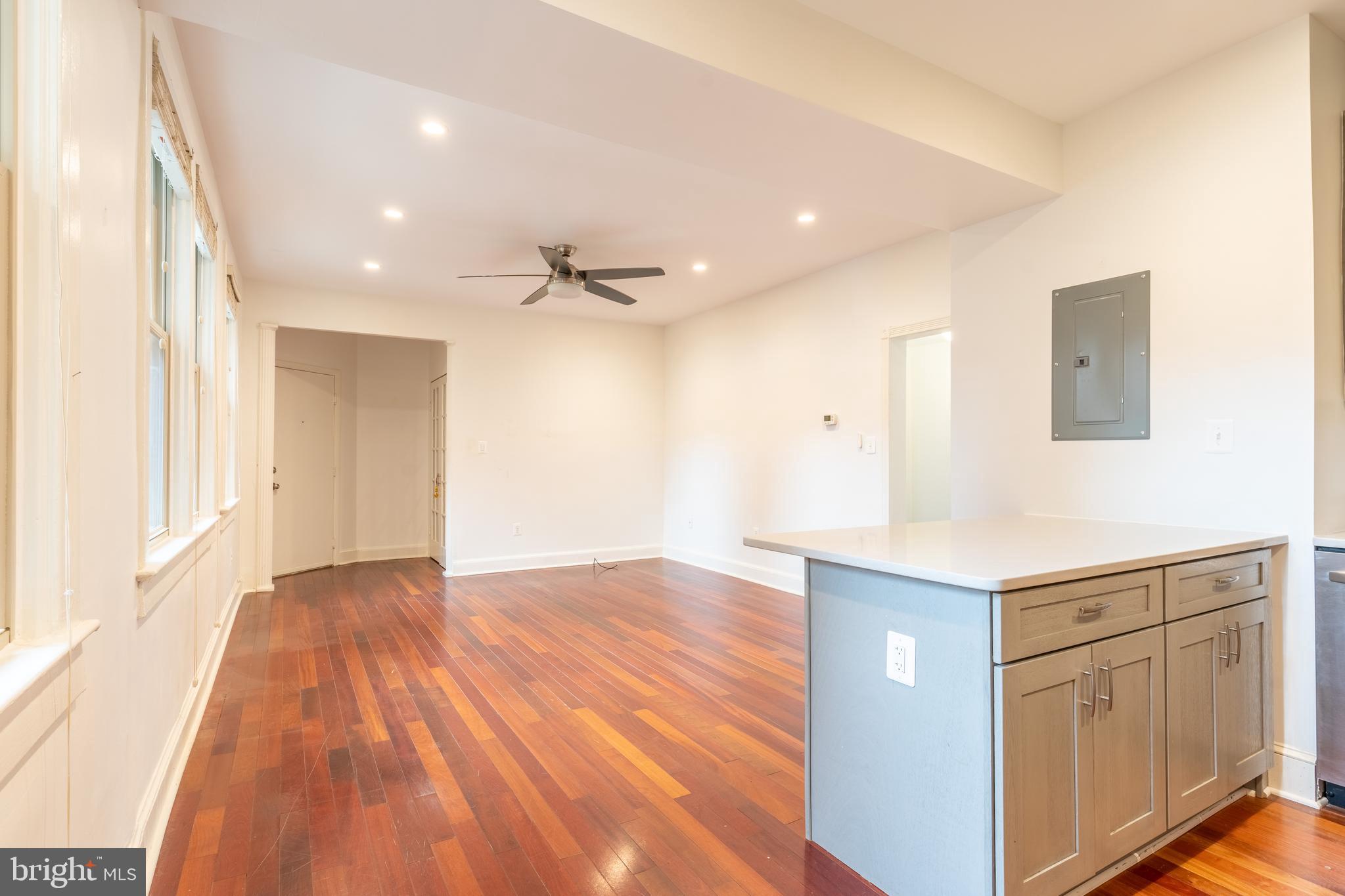 1725 LANIER PLACE NW 9C