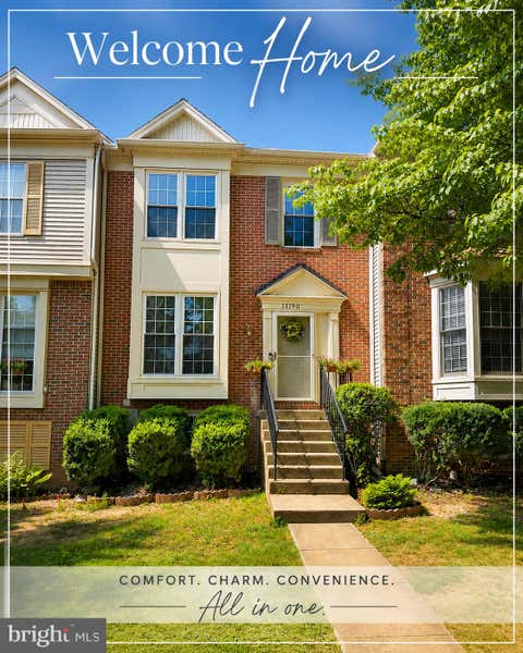 Photo of 11190 Privates Court, MANASSAS, VA 20109 (MLS # VAPW2125226)