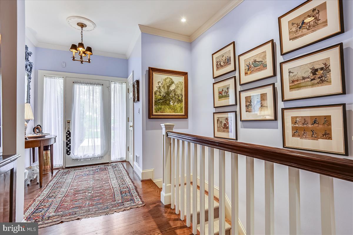 NORTH ROLAND PARK - Residential