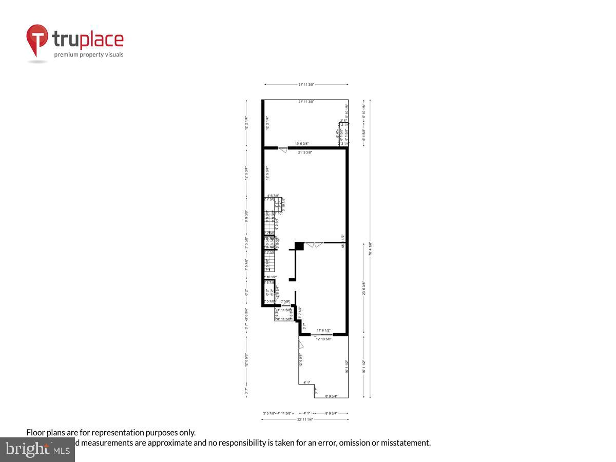 NORTH ROLAND PARK - Residential