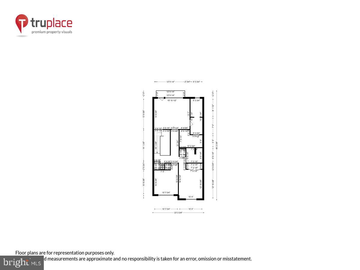NORTH ROLAND PARK - Residential