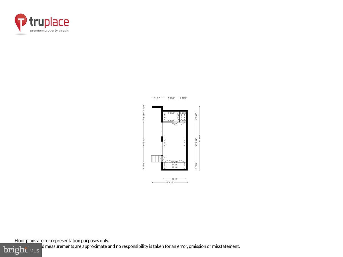 NORTH ROLAND PARK - Residential