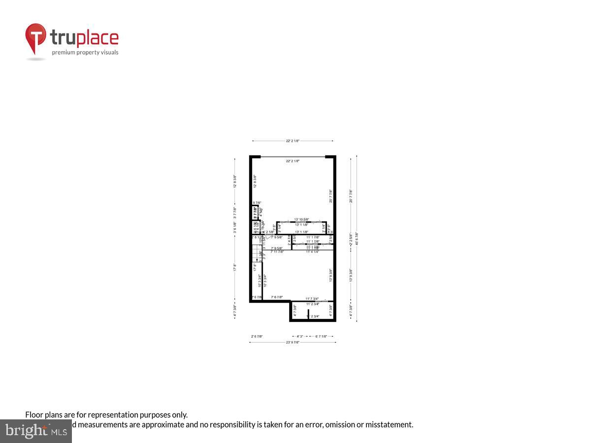 NORTH ROLAND PARK - Residential