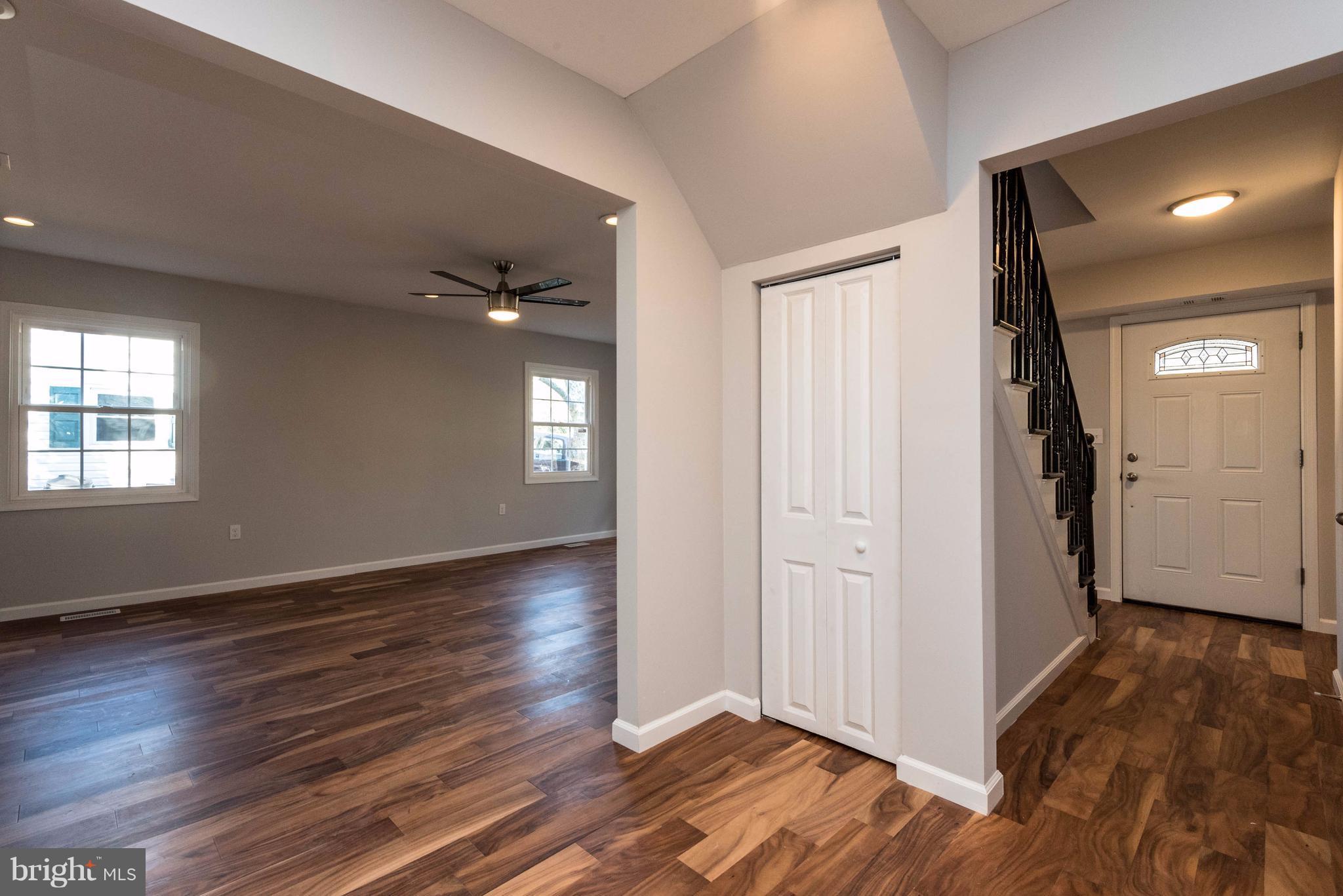 OVERBROOK AT BELAIR - Residential