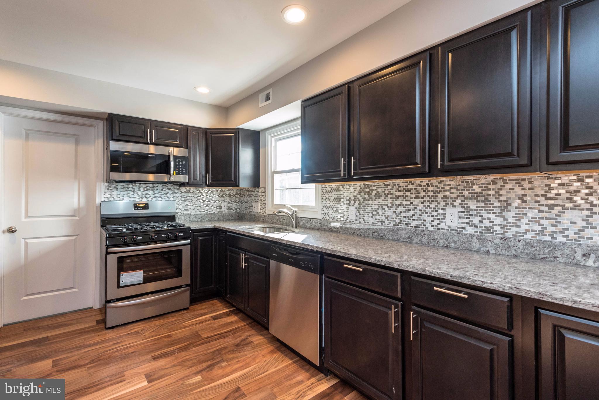 OVERBROOK AT BELAIR - Residential