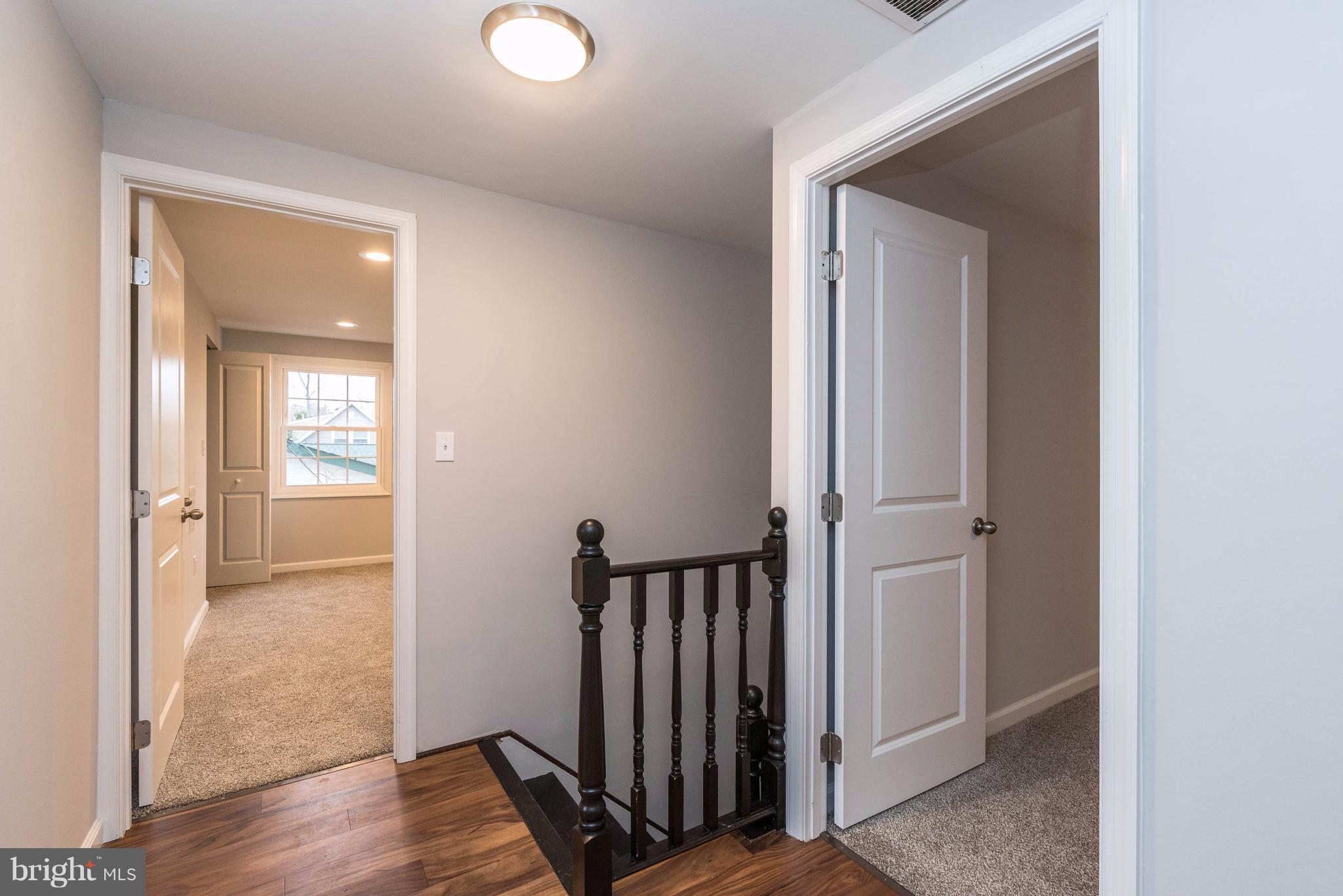 OVERBROOK AT BELAIR - Residential