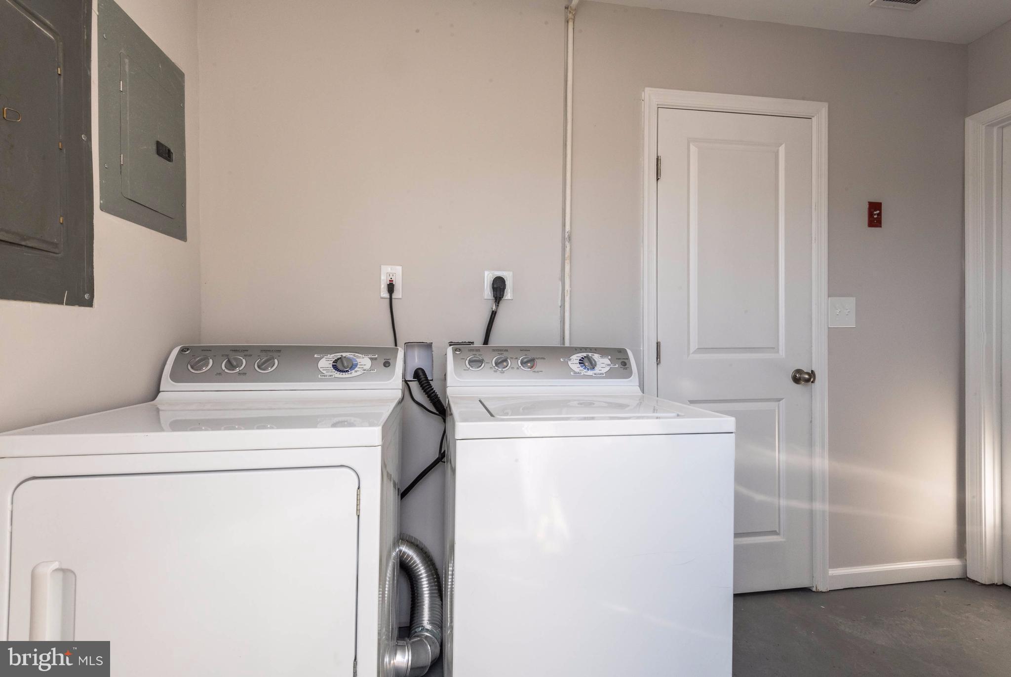 OVERBROOK AT BELAIR - Residential