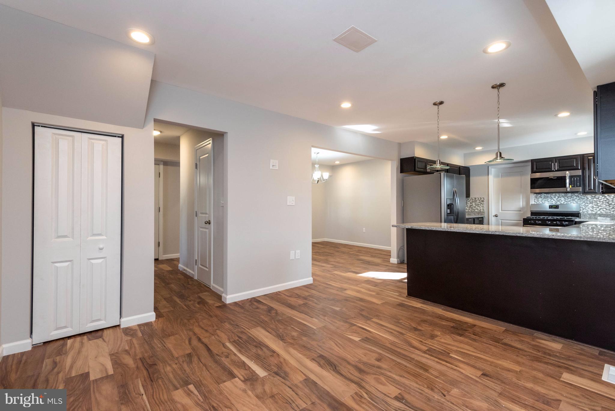 OVERBROOK AT BELAIR - Residential