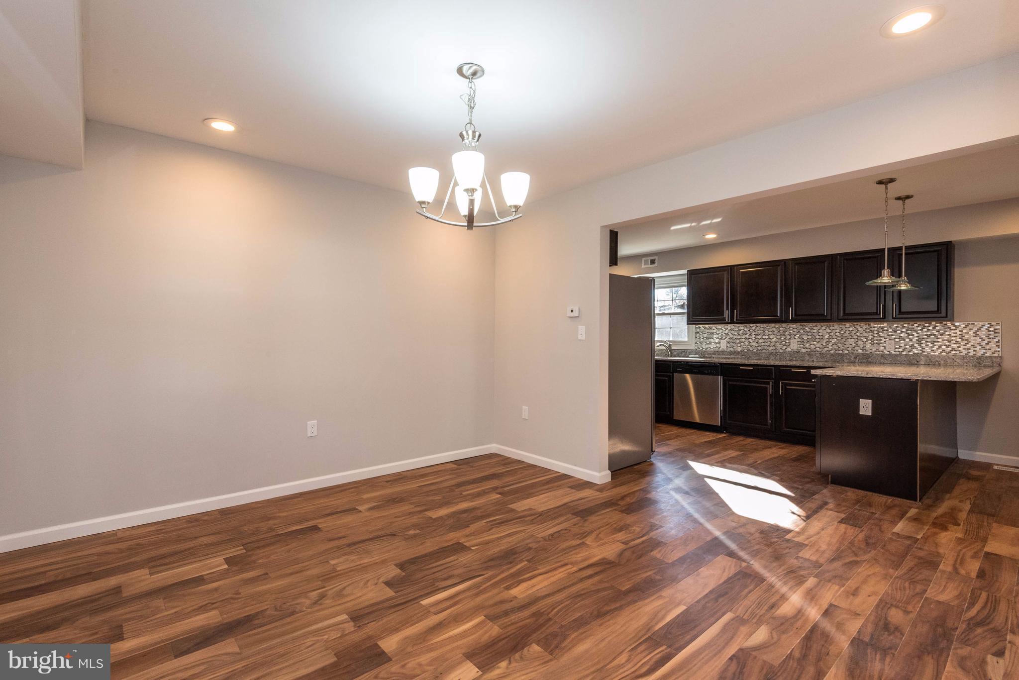 OVERBROOK AT BELAIR - Residential