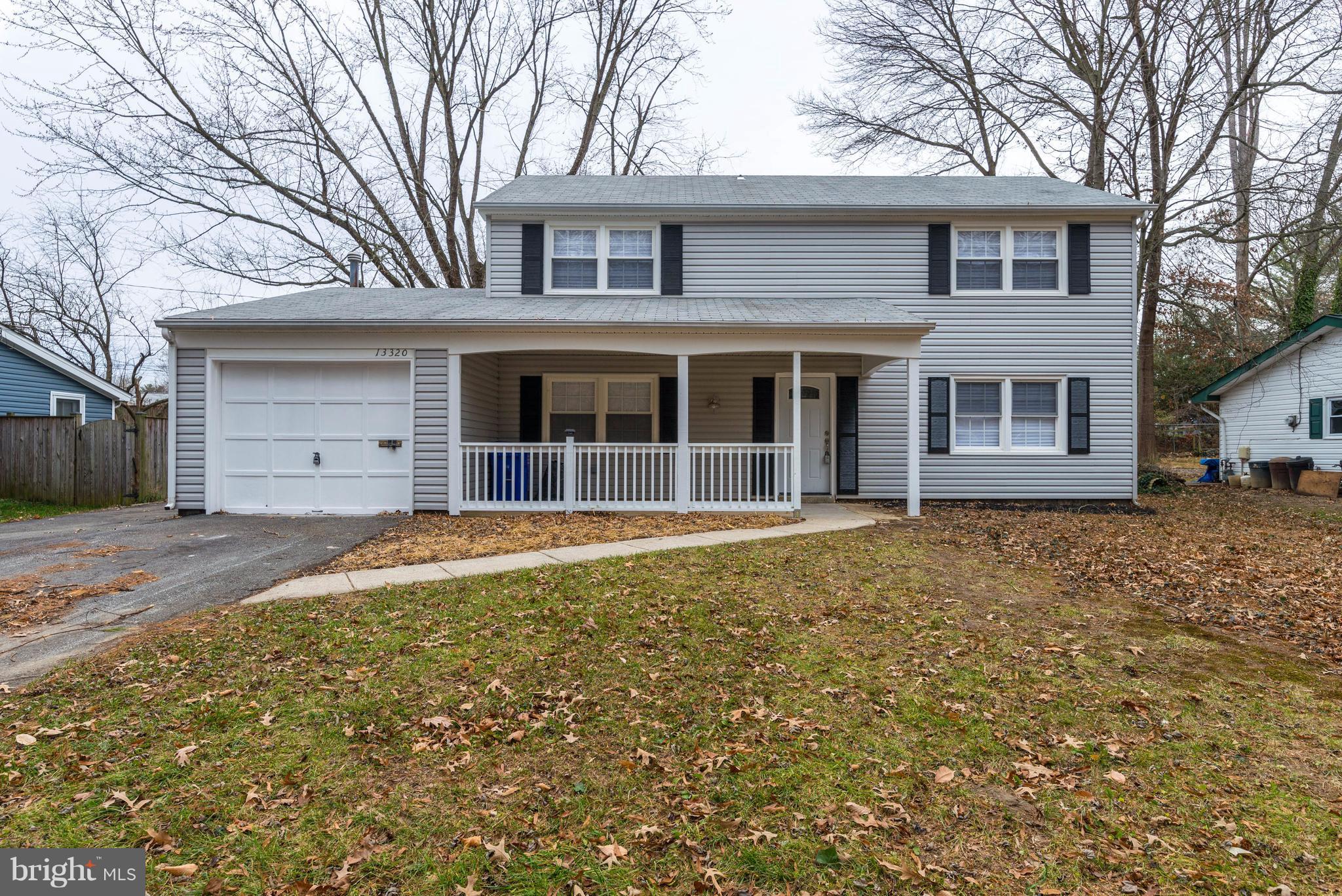 OVERBROOK AT BELAIR - Residential