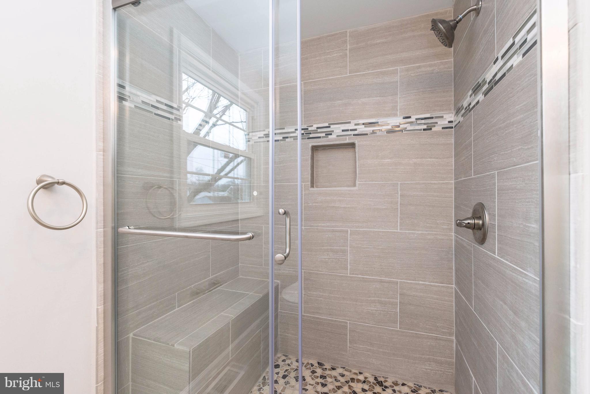 OVERBROOK AT BELAIR - Residential