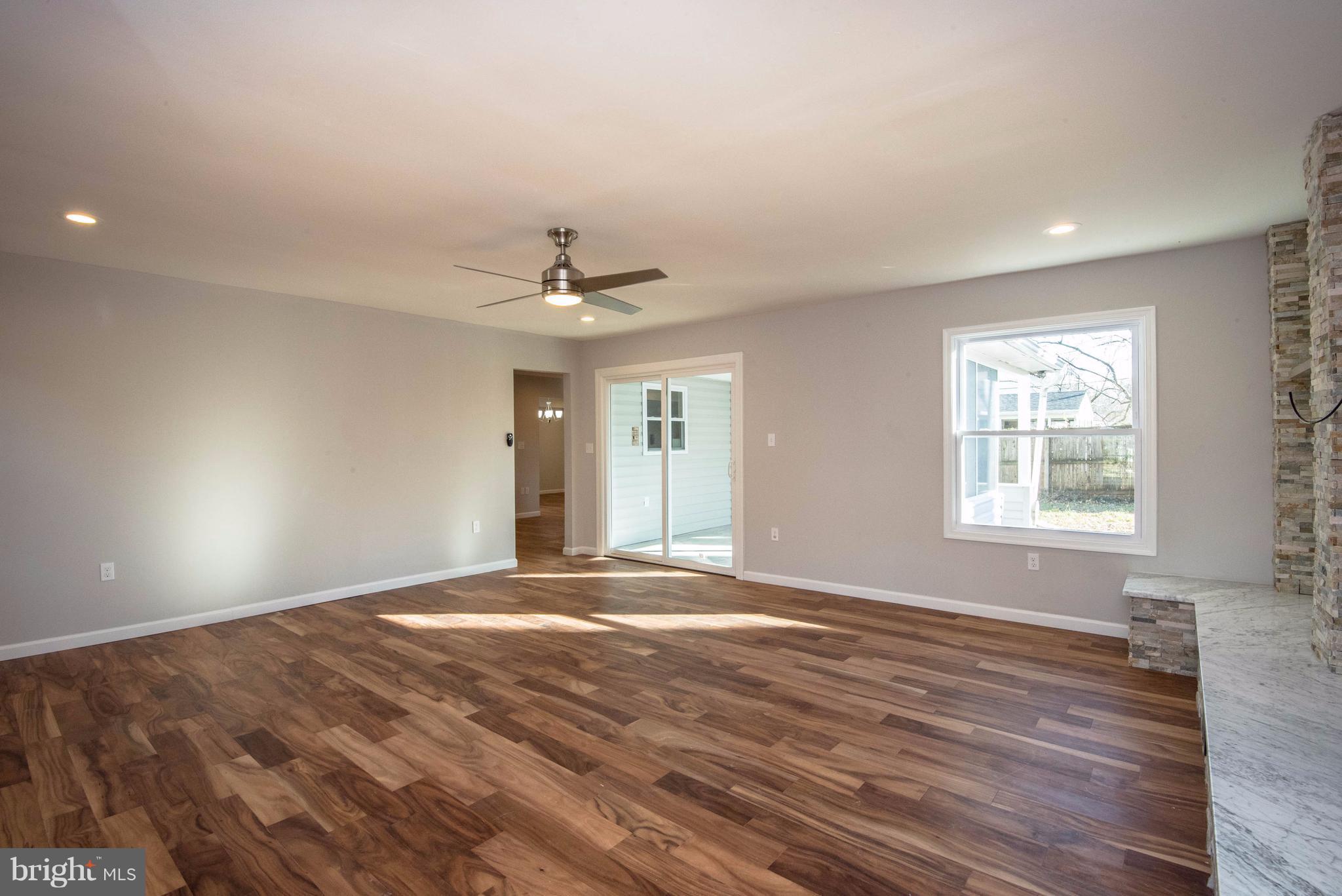 OVERBROOK AT BELAIR - Residential