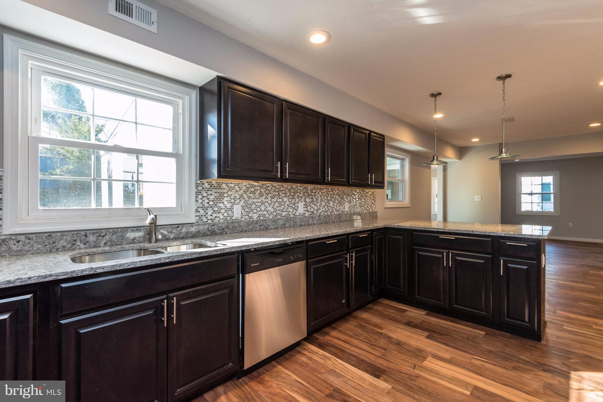 OVERBROOK AT BELAIR - Residential