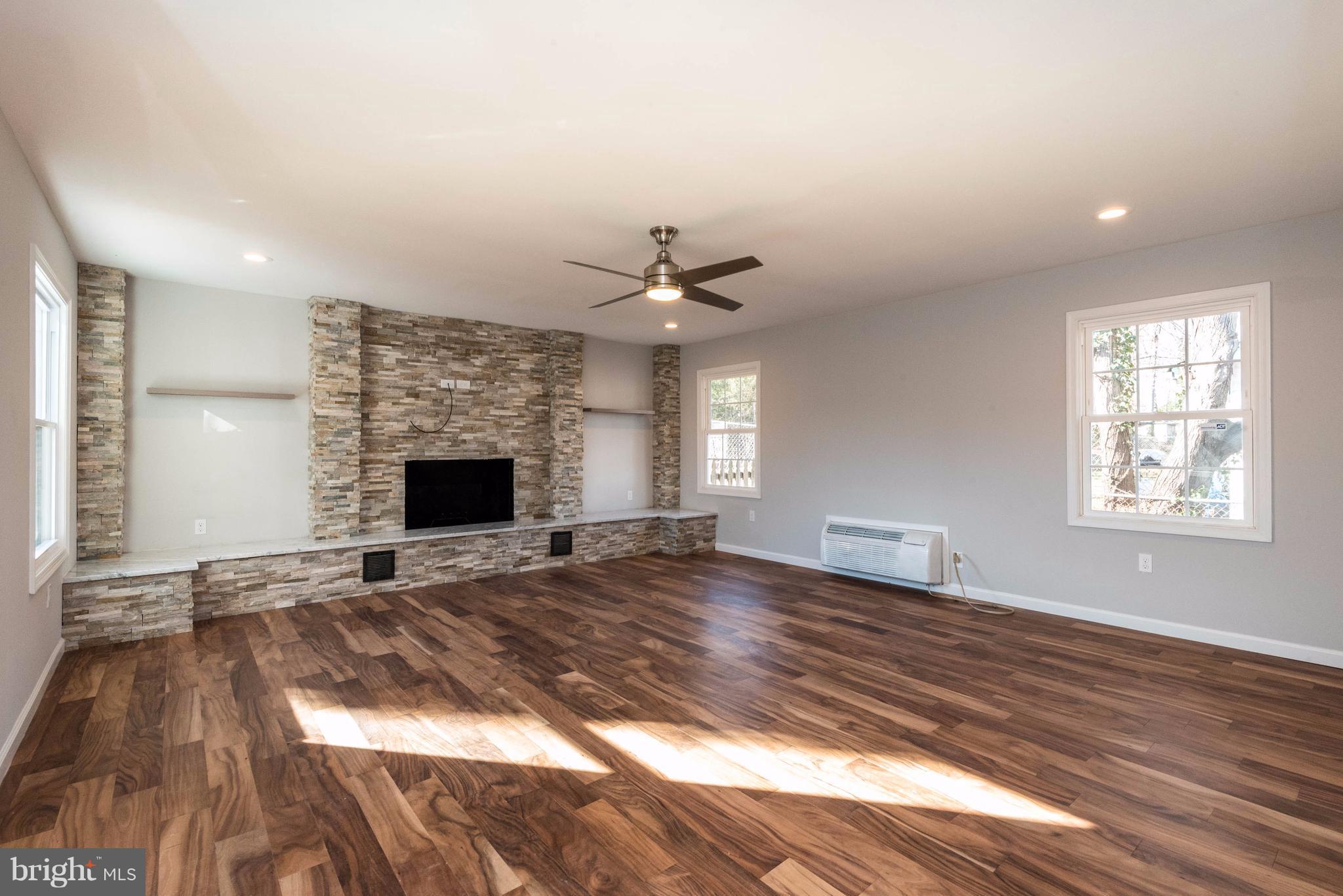 OVERBROOK AT BELAIR - Residential