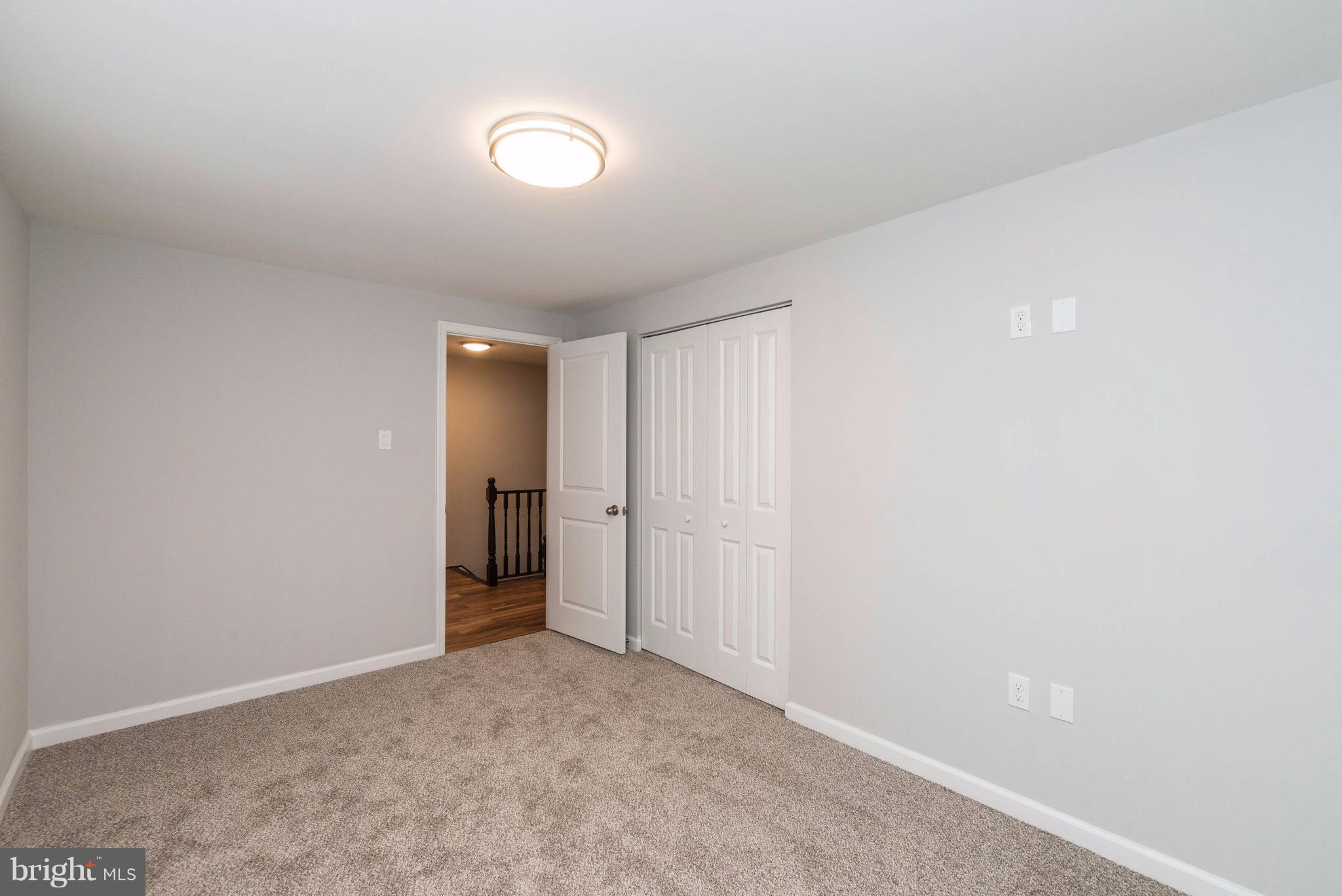 OVERBROOK AT BELAIR - Residential