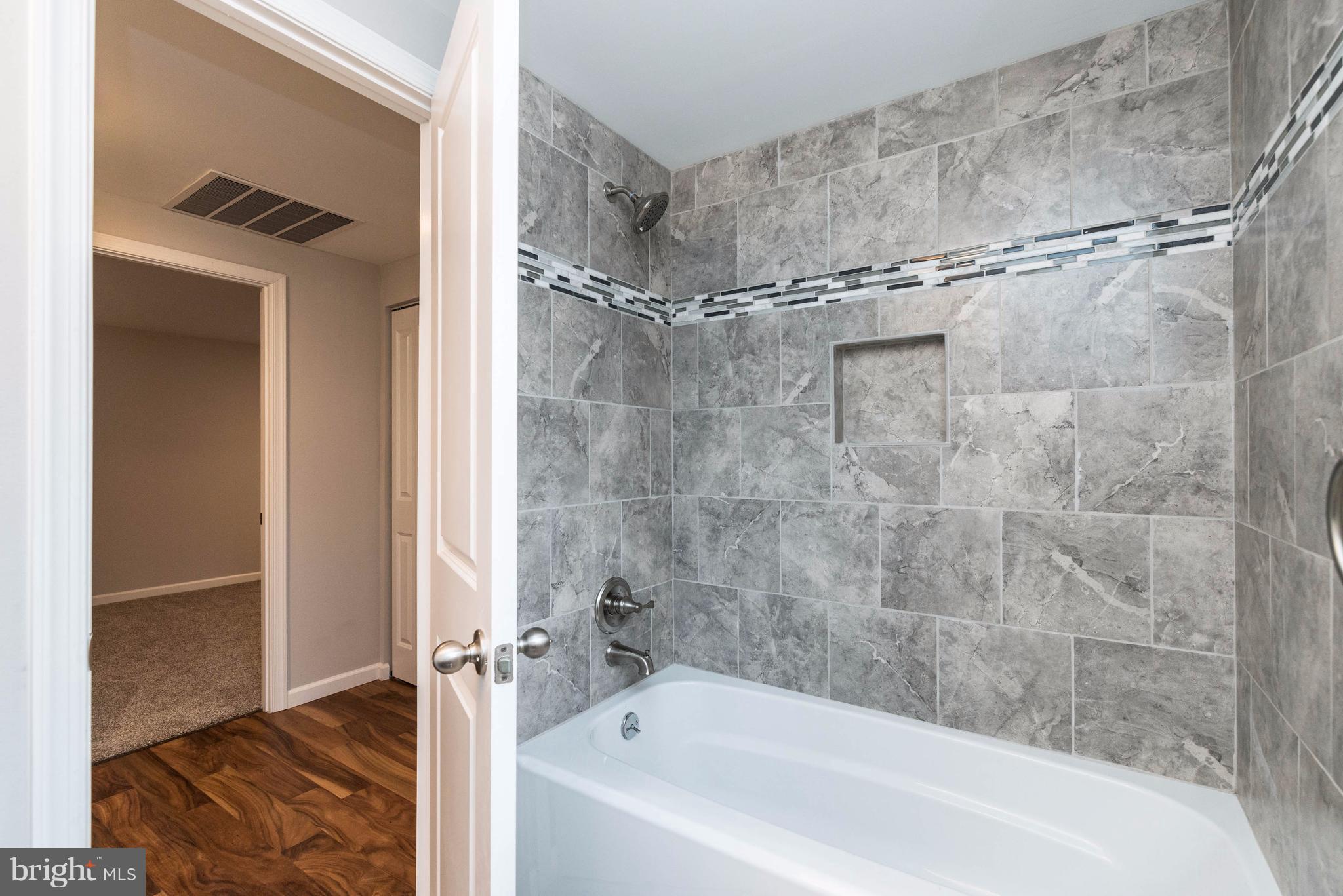 OVERBROOK AT BELAIR - Residential