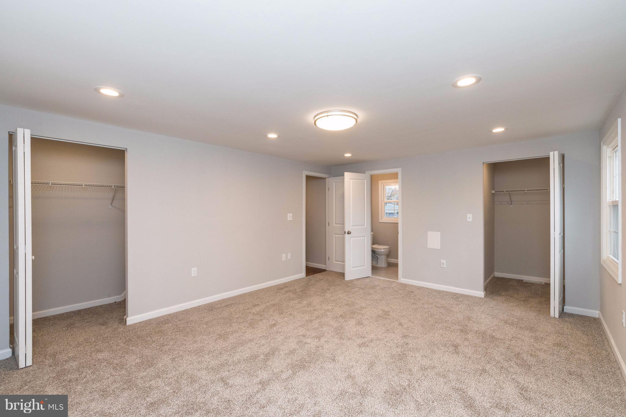 OVERBROOK AT BELAIR - Residential