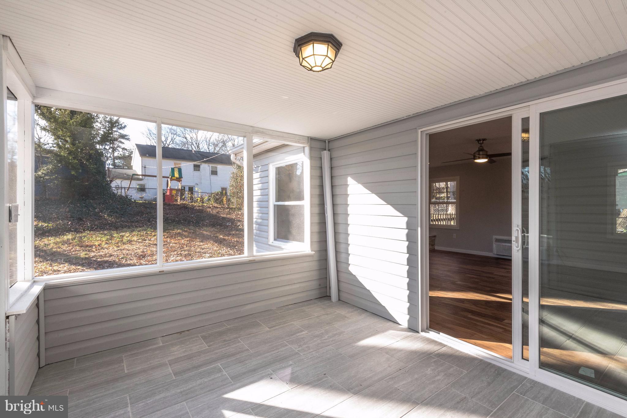 OVERBROOK AT BELAIR - Residential