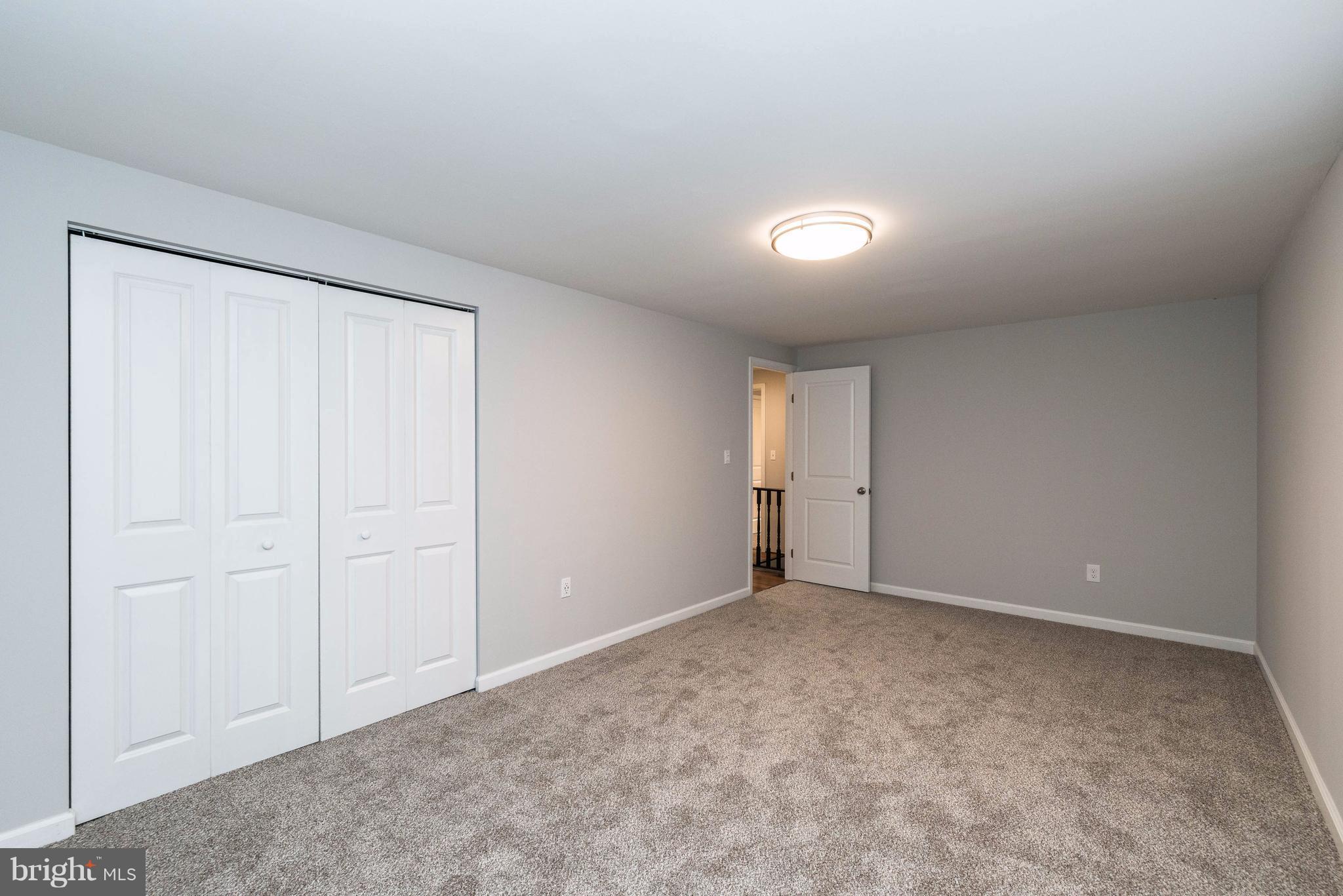 OVERBROOK AT BELAIR - Residential