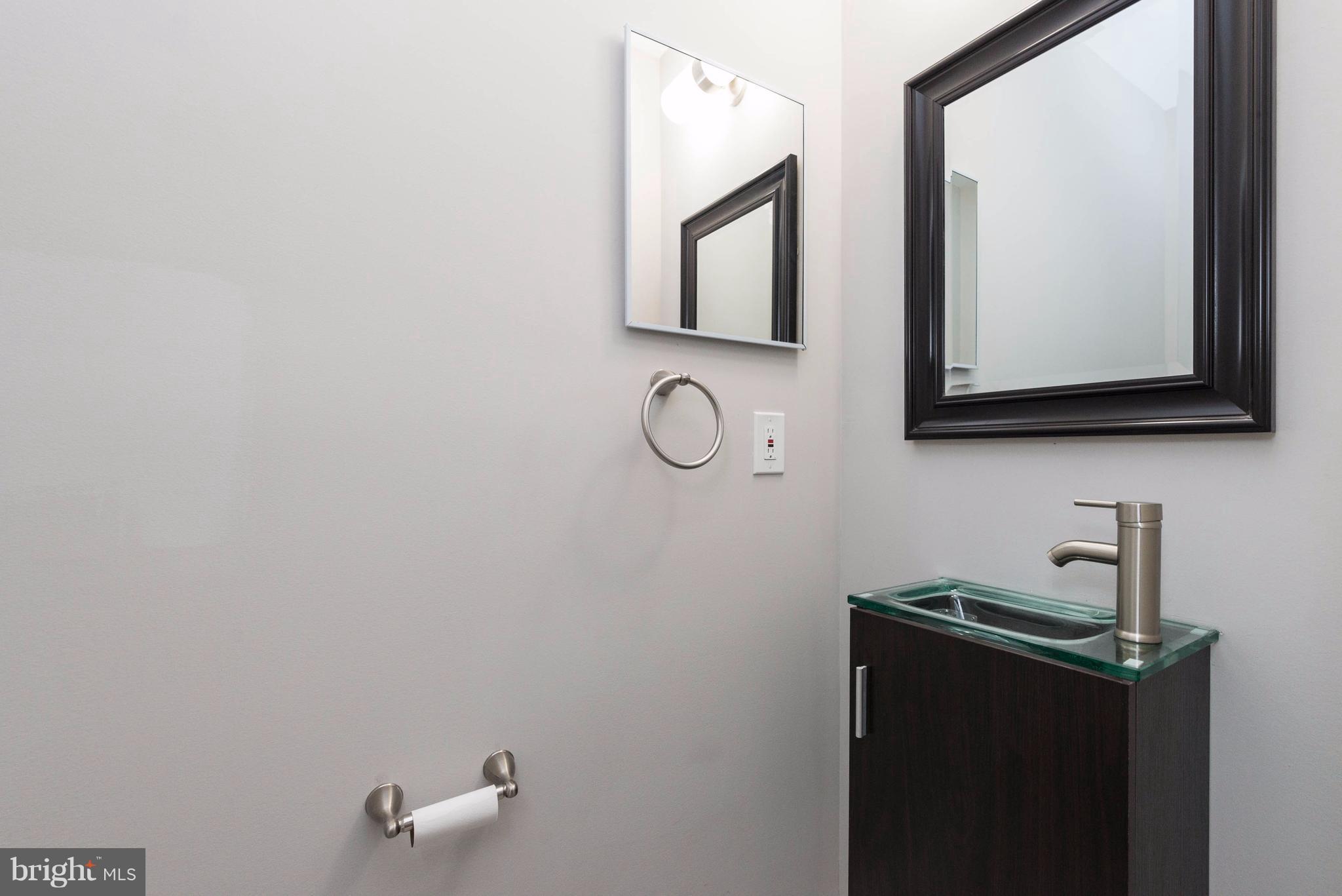 OVERBROOK AT BELAIR - Residential