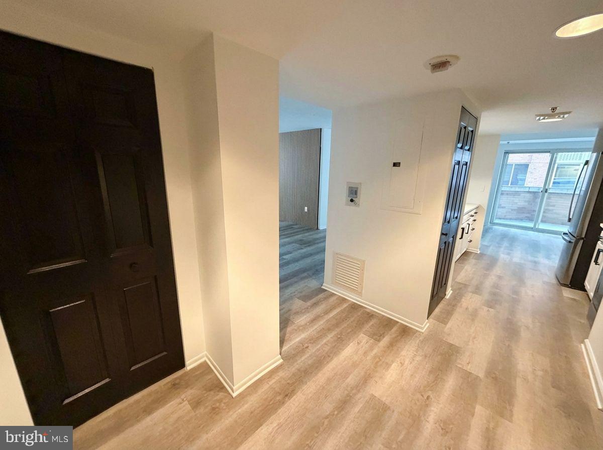 THE JEFFERSON - SUNRISE SENIOR LIVING - Residential